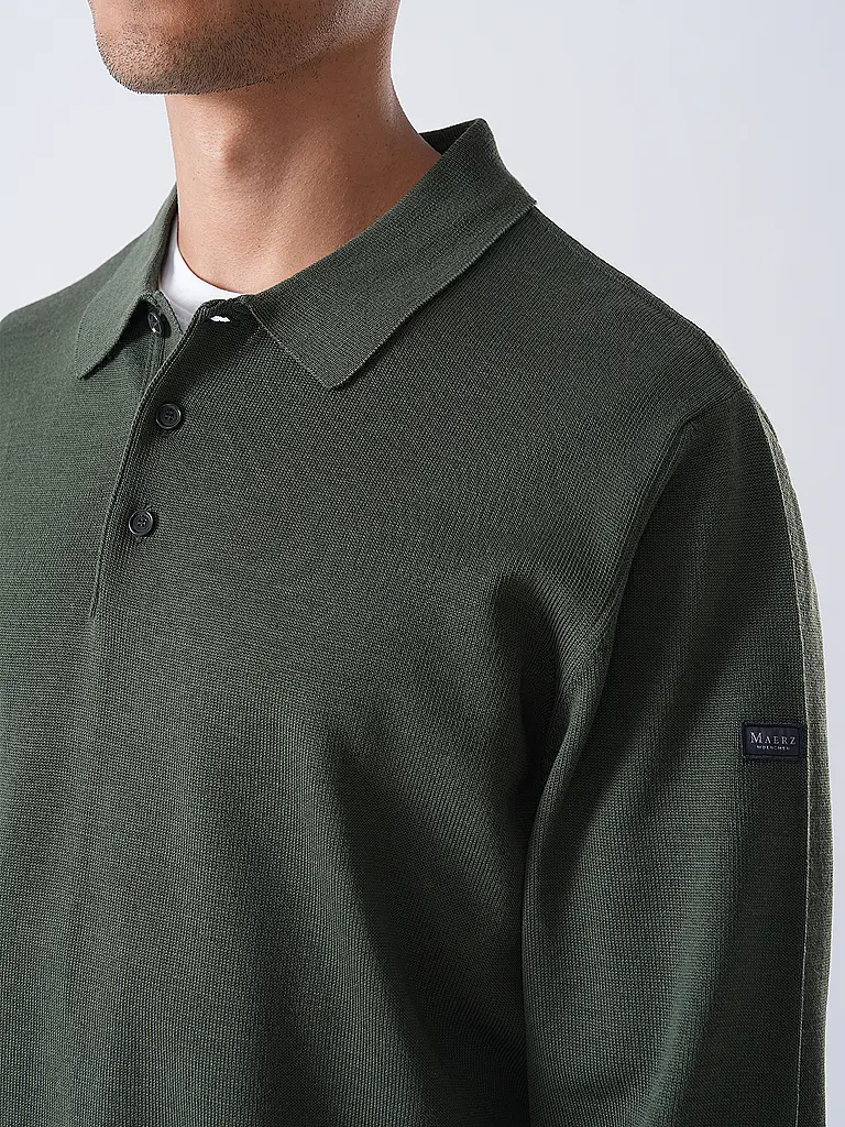 MAERZ | Polo-pull | 