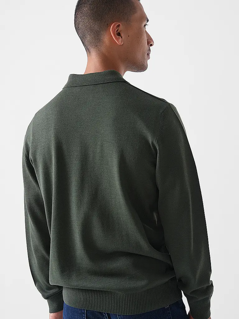 MAERZ | Polo-pull | 