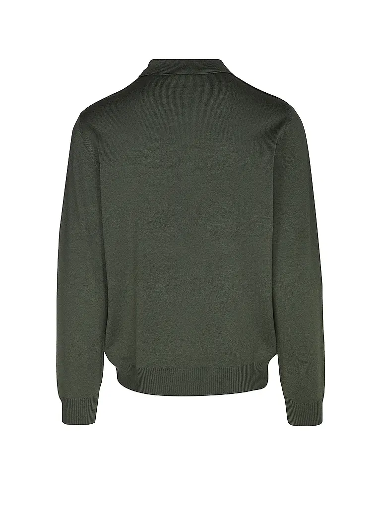 MAERZ | Polo-pull | 
