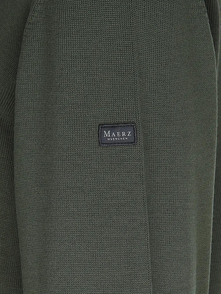 MAERZ | Polo-pull | 