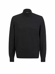 MAERZ | Pull à col roulé | Gris