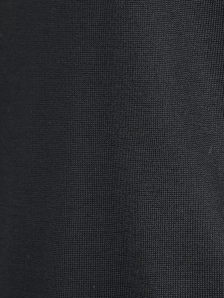 MAERZ | Pull à col roulé | blau