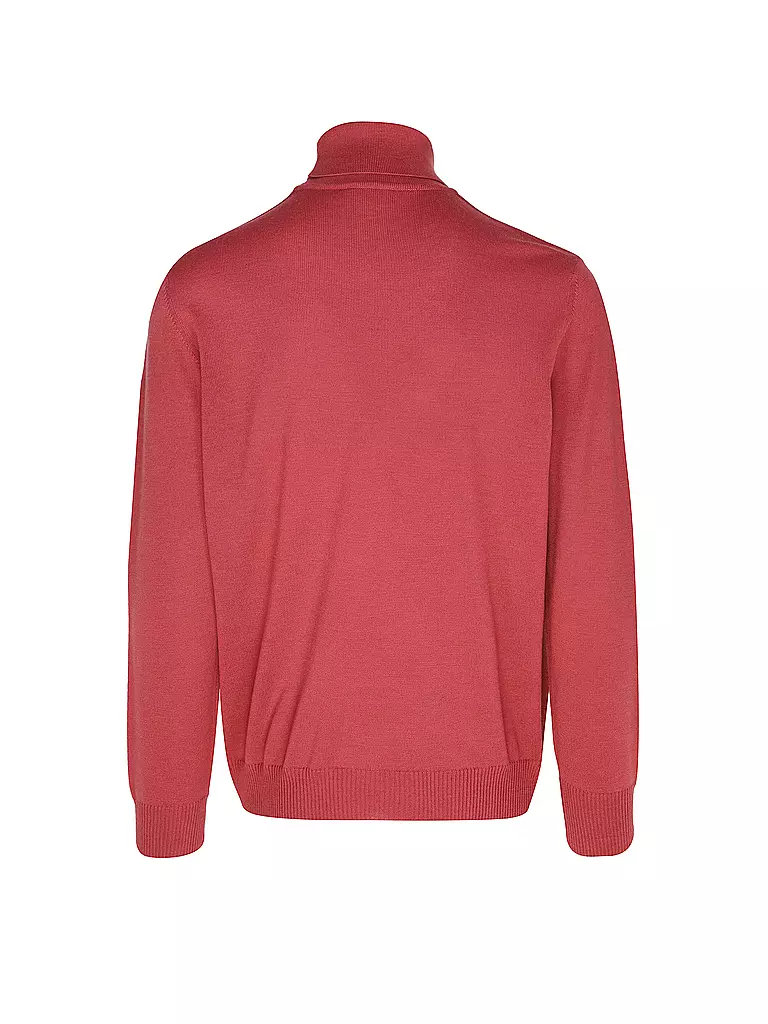 MAERZ | Pull à col roulé | rot