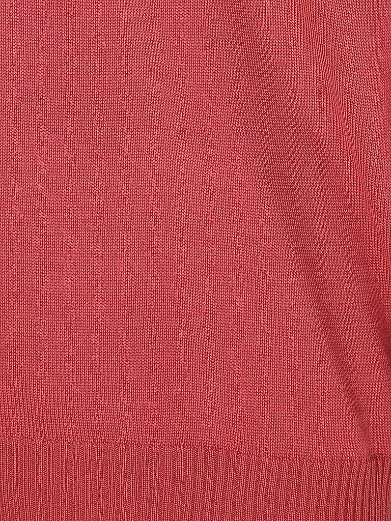 MAERZ | Pull à col roulé | rot