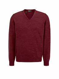 MAERZ | Pull | Rouge