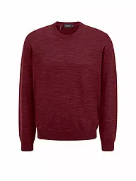 MAERZ | Pull | Rouge