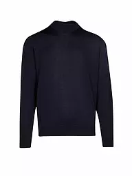 MAERZ | Pull | Bleu