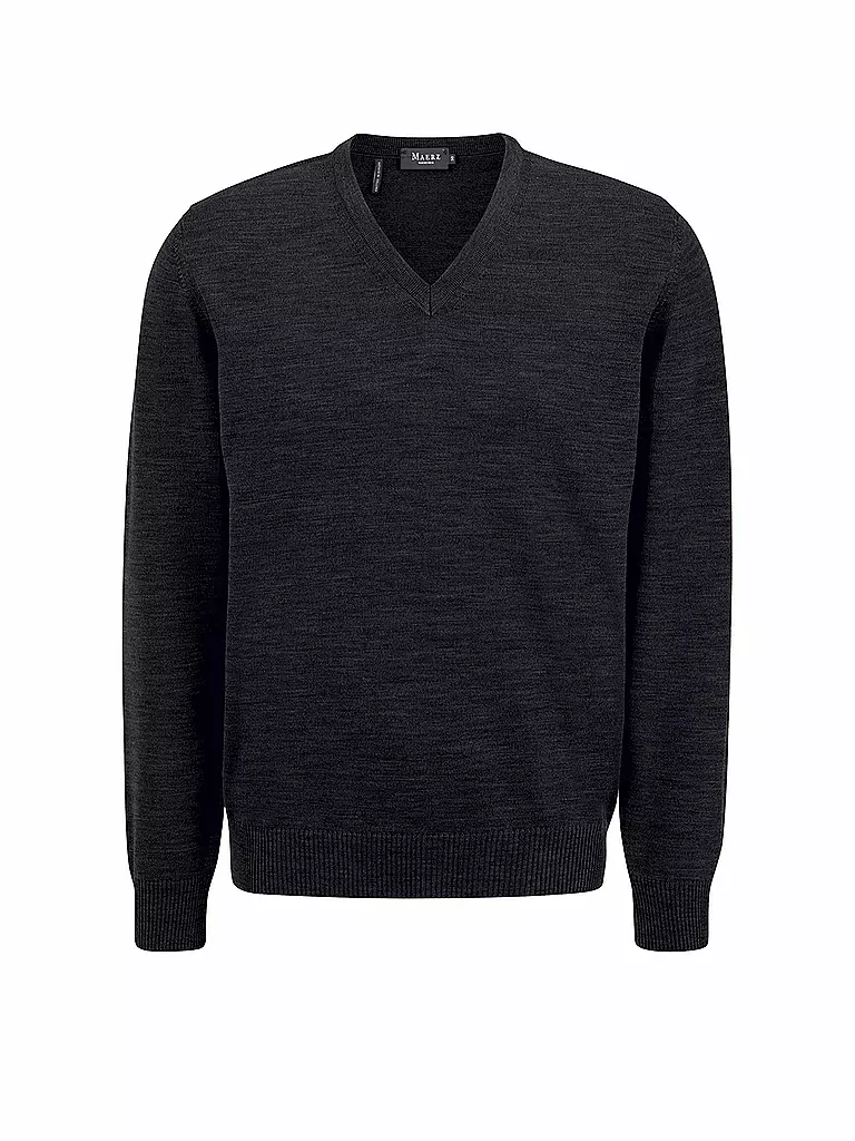 MAERZ | Pull | Bleu
