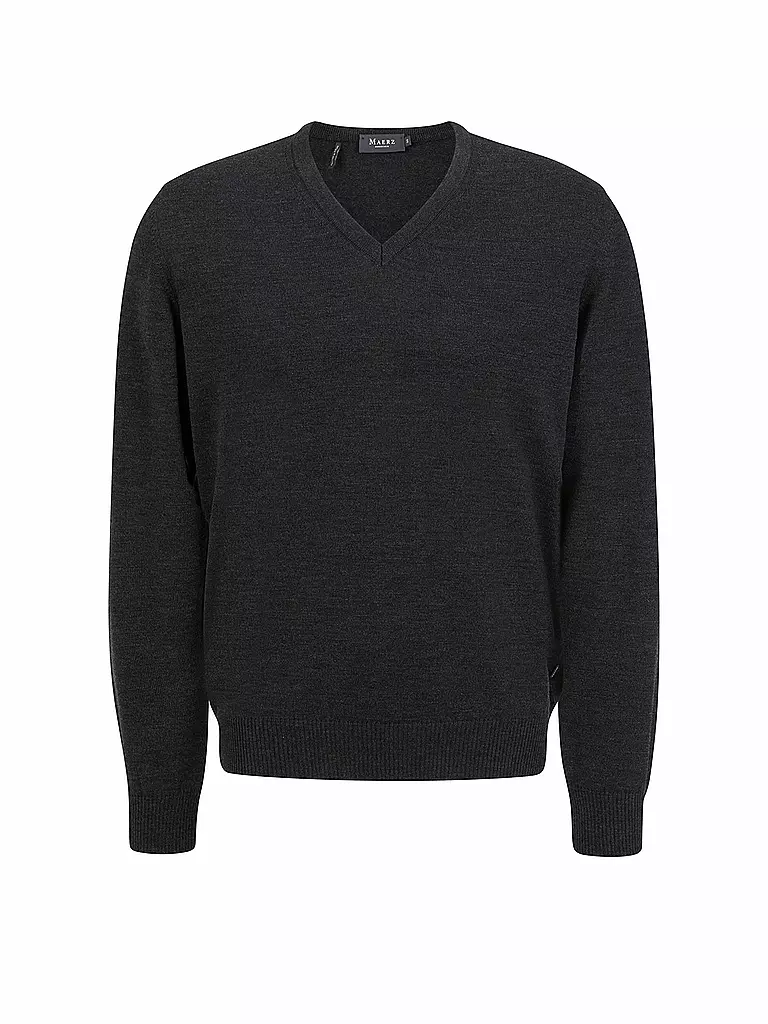 MAERZ | Pull | grau