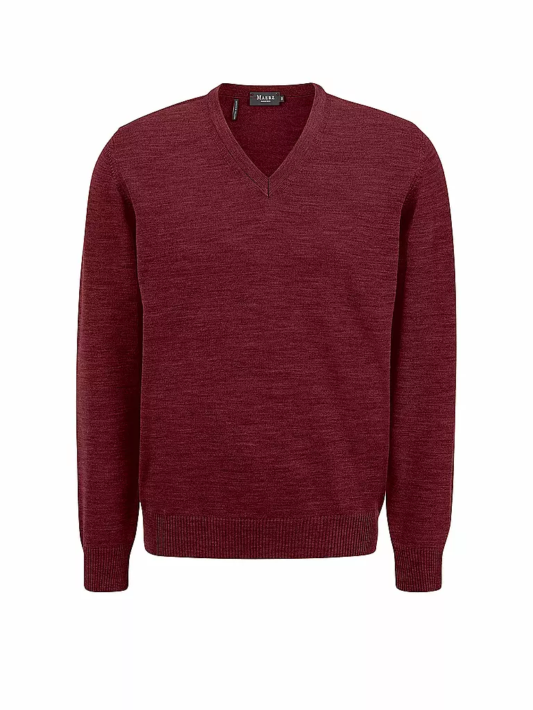 MAERZ | Pull | rot