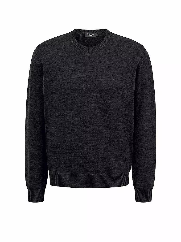 MAERZ | Pull | Bleu
