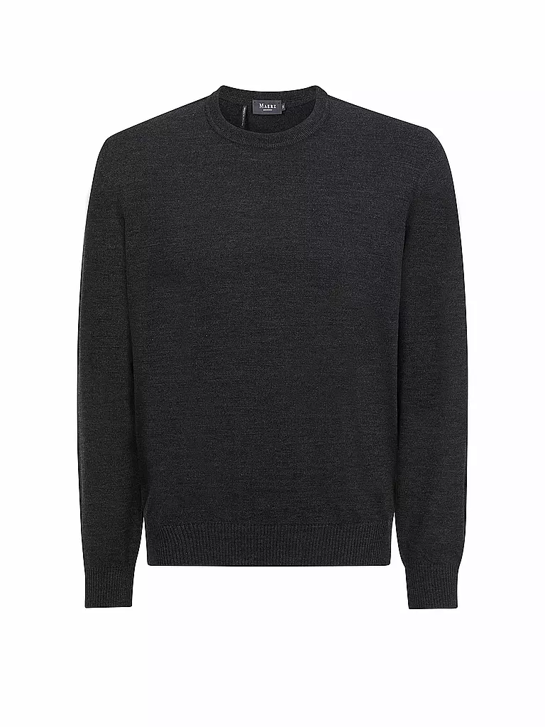 MAERZ | Pull | Gris