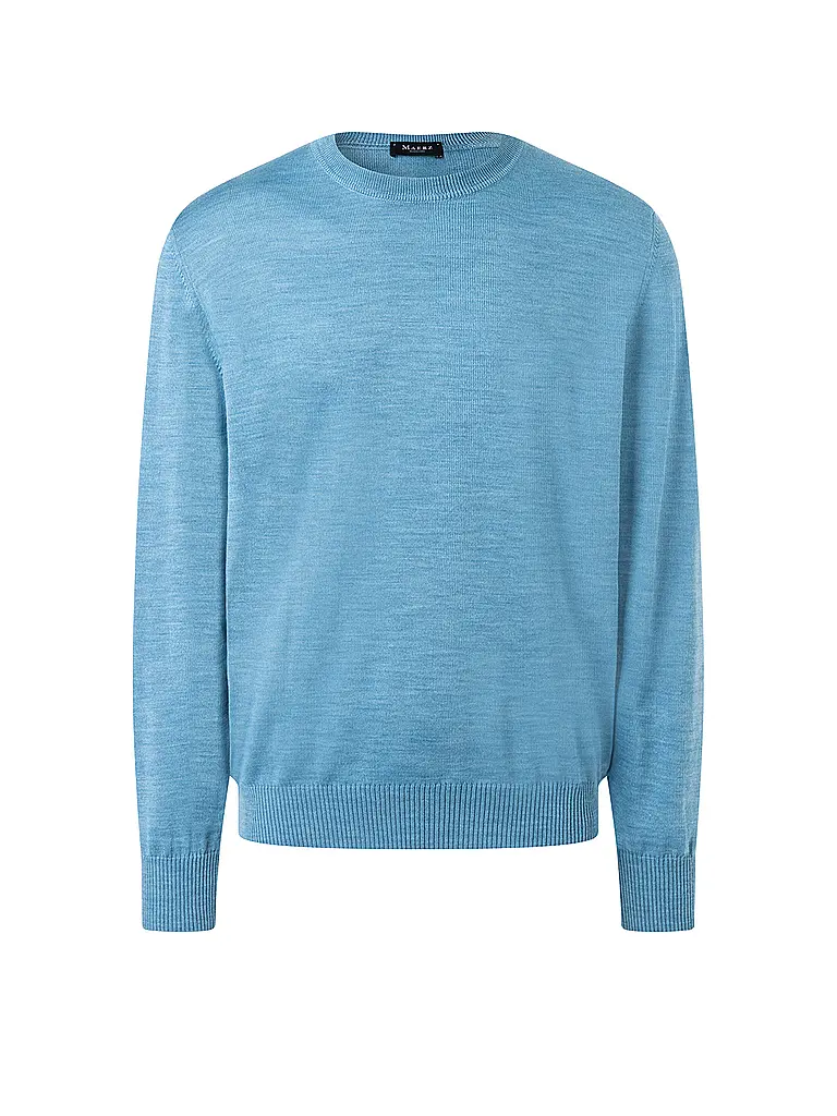 MAERZ | Pull | hellblau