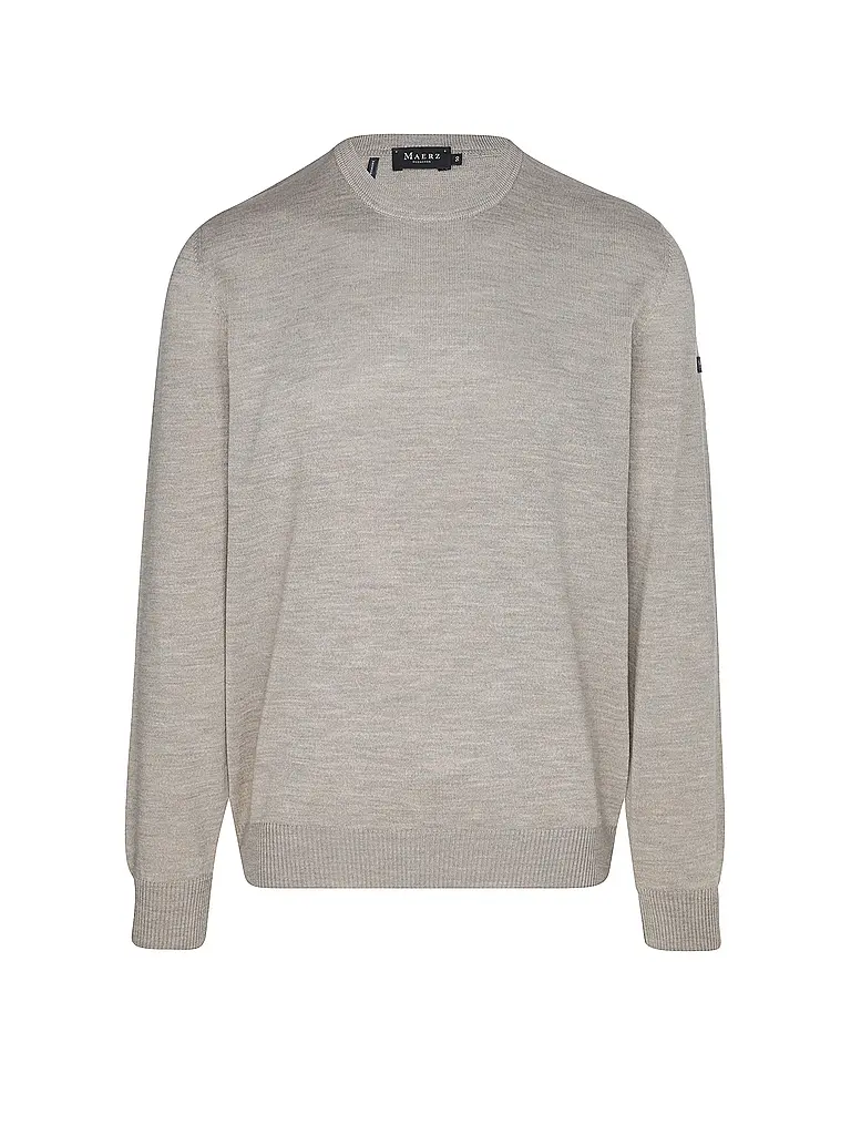 MAERZ | Pull | Beige