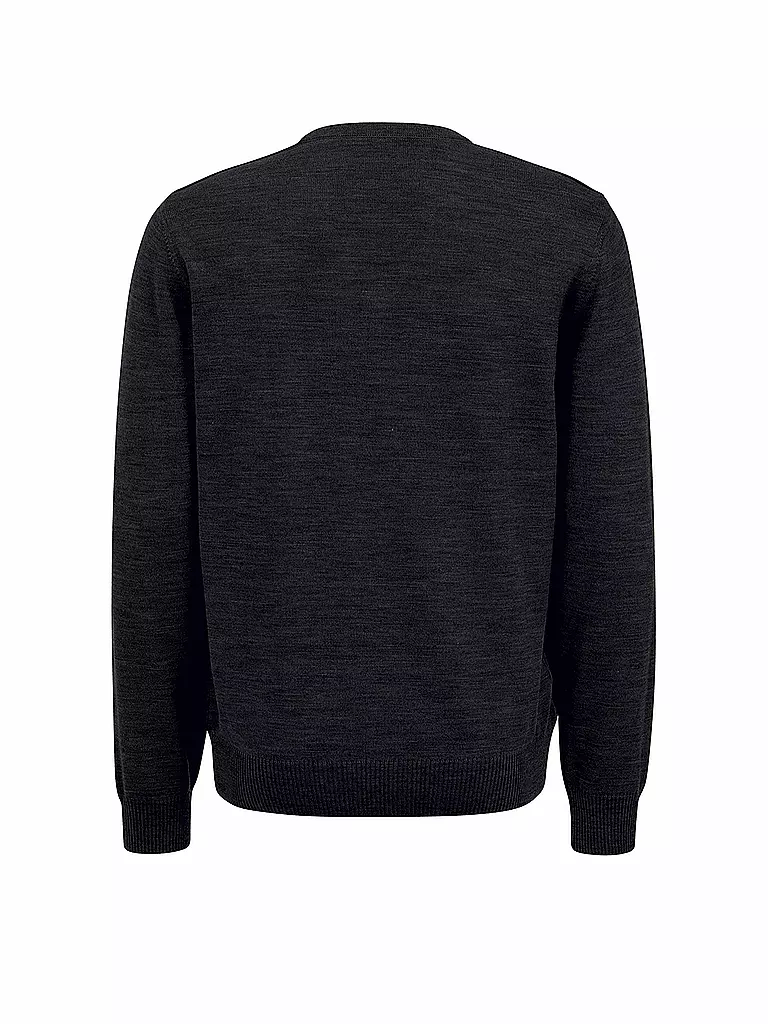 MAERZ | Pull | Bleu