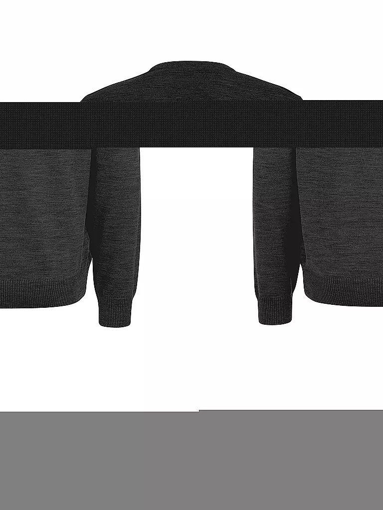 MAERZ | Pull | schwarz