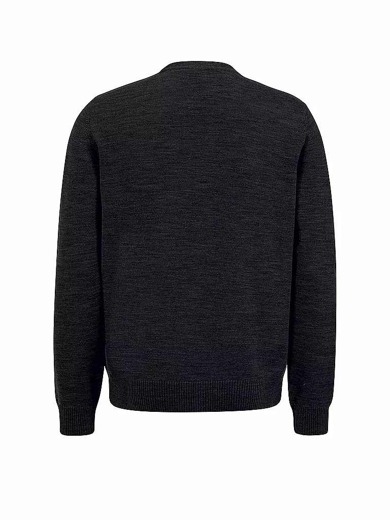 MAERZ | Pull | Bleu