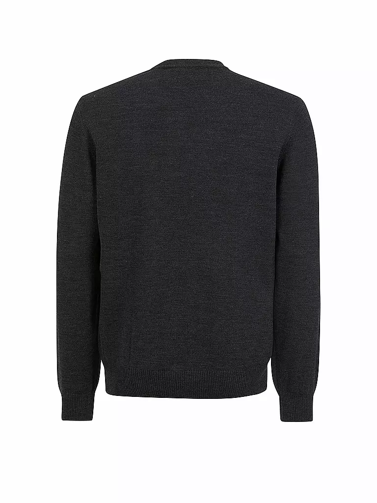 MAERZ | Pull | Gris