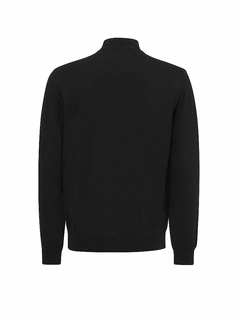 MAERZ | Pull | schwarz