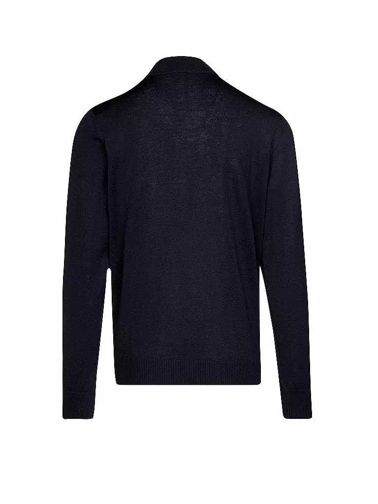 MAERZ | Pull | blau