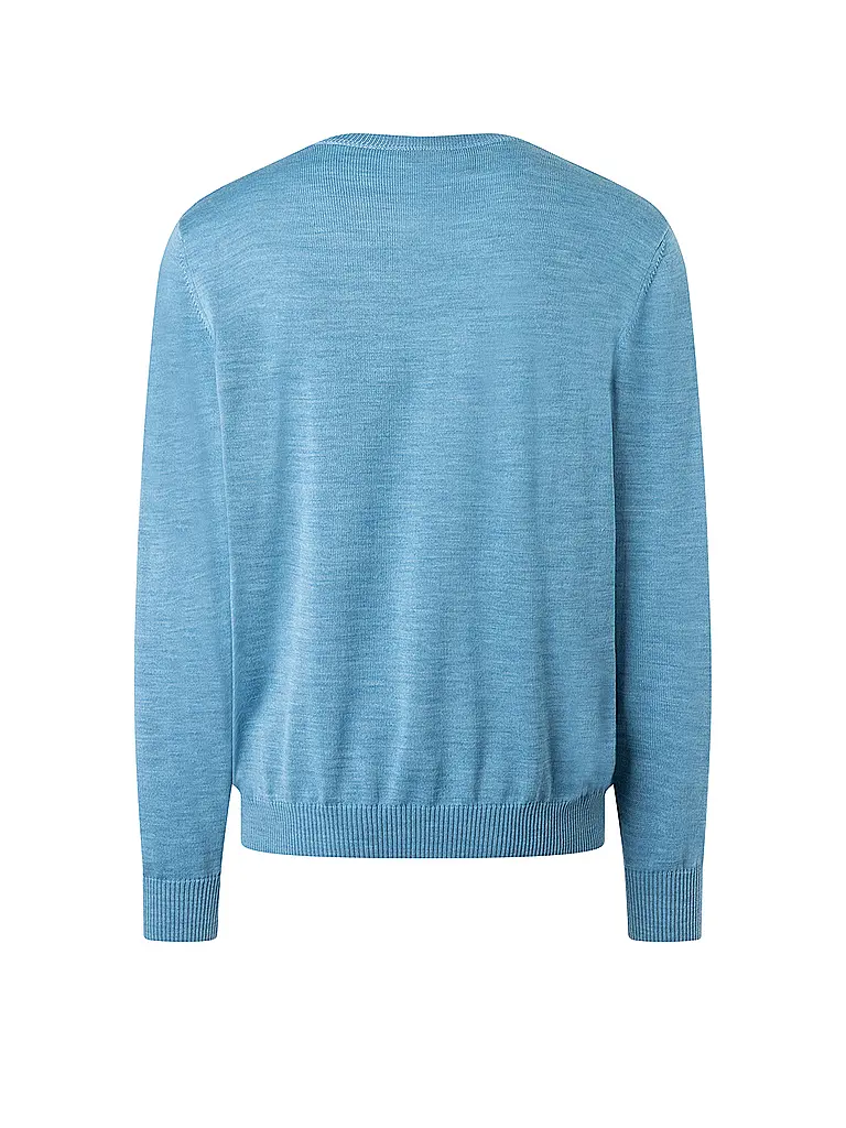 MAERZ | Pull | hellblau