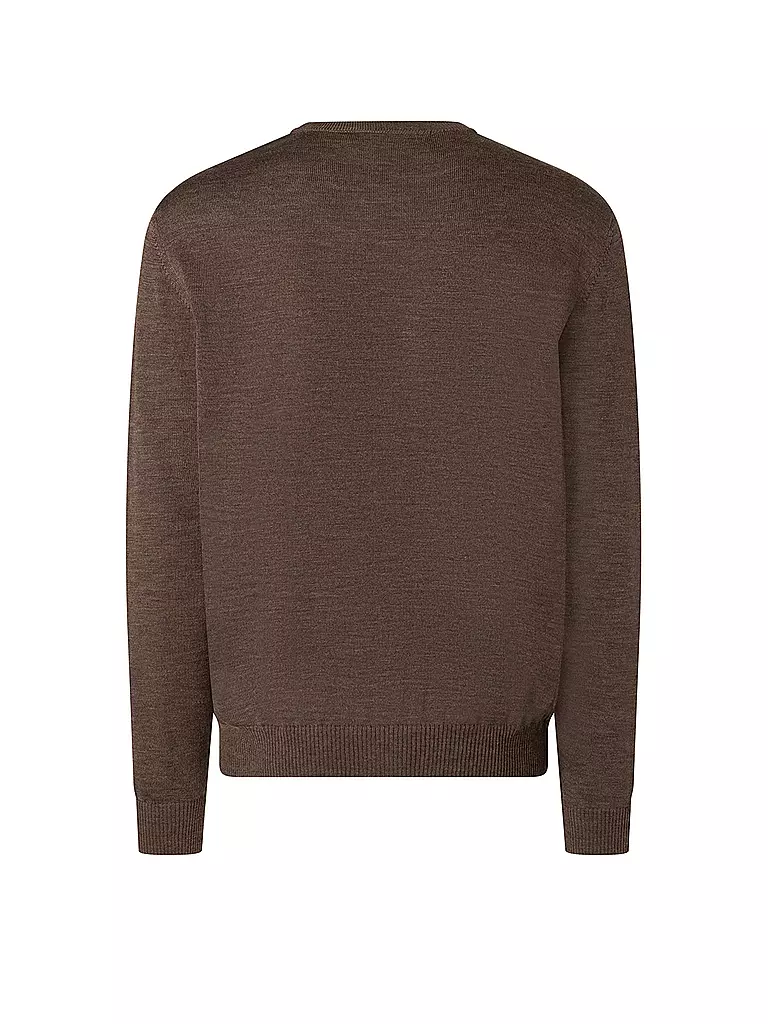 MAERZ | Pull | Marron