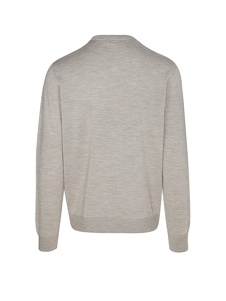 MAERZ | Pull | Beige