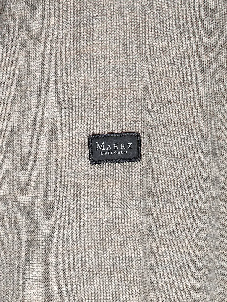 MAERZ | Pull | Beige