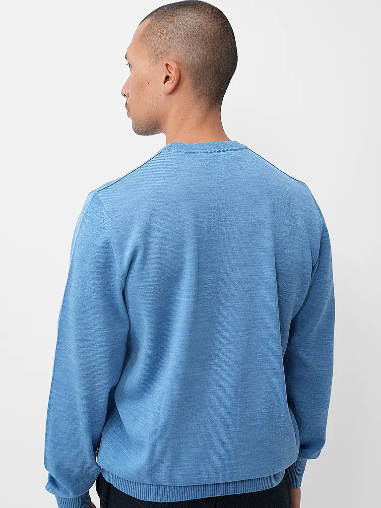MAERZ | Pull | hellblau