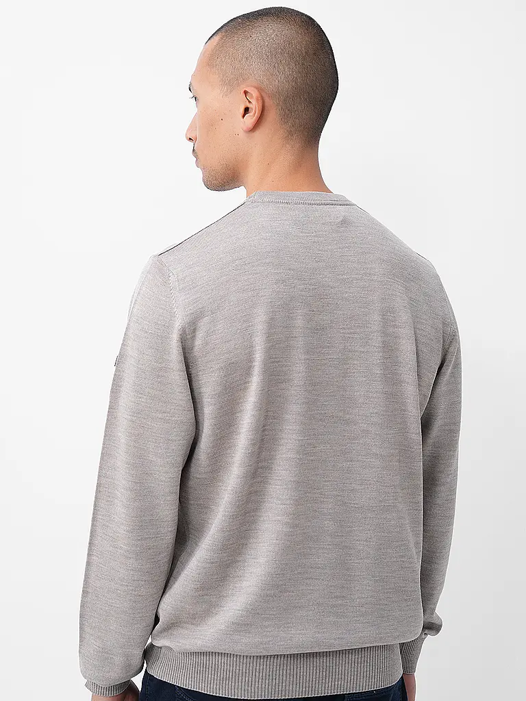 MAERZ | Pull | Beige