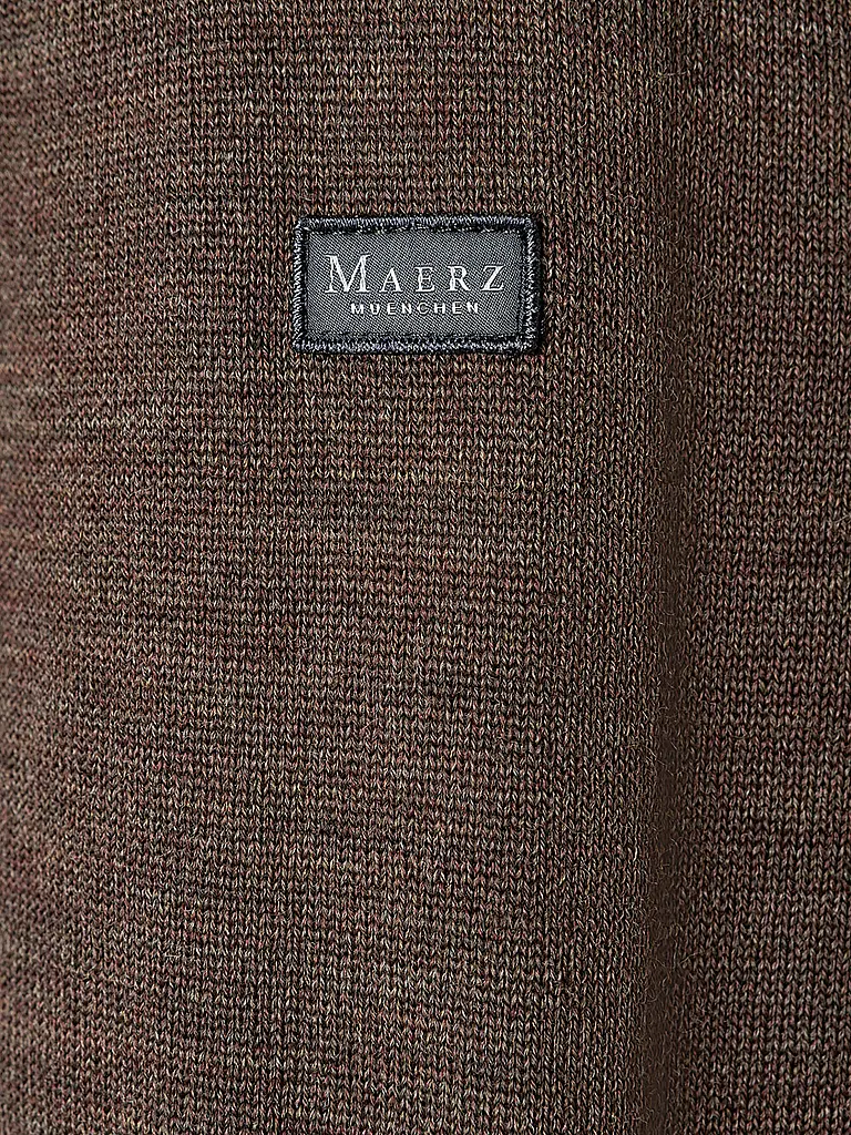 MAERZ | Pull | 