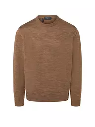MAERZ | Pull-over | Marron