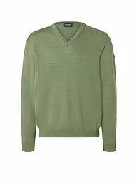 MAERZ | Pullover | Olive