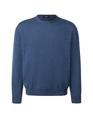 MAERZ | Pull | Bleu