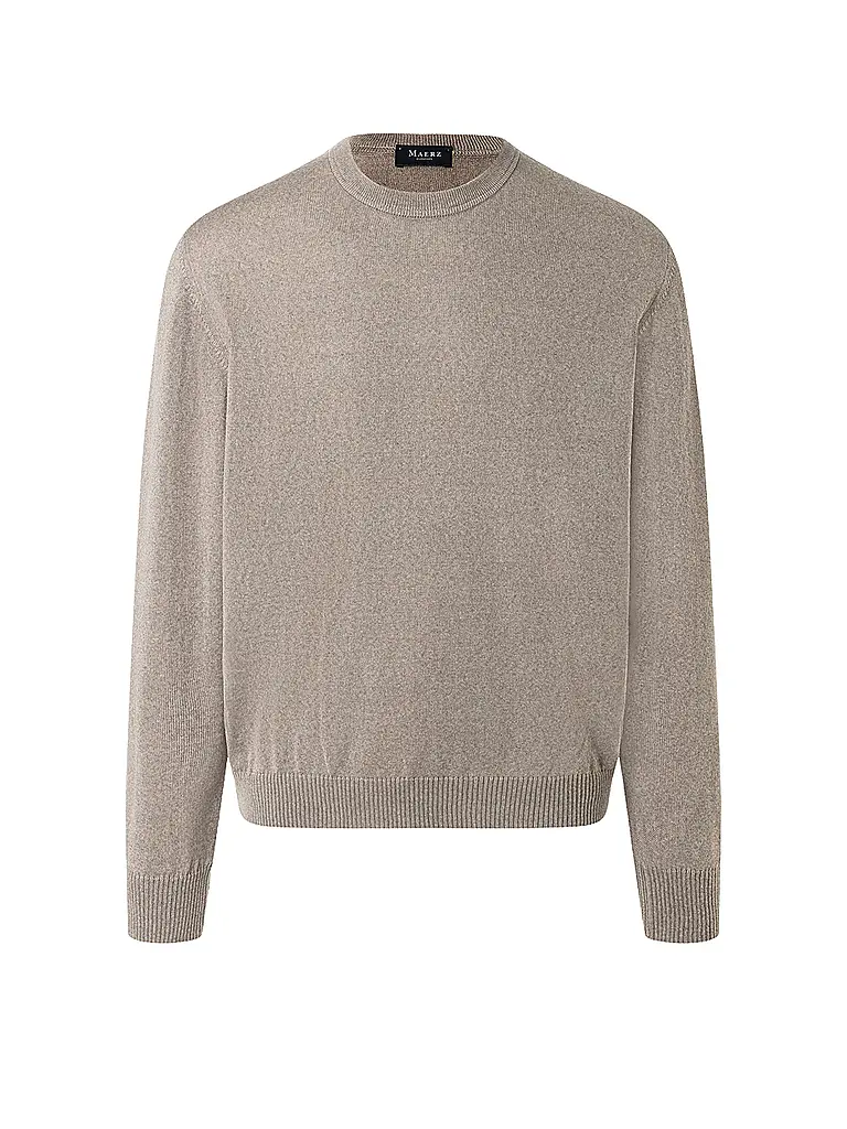 MAERZ | Pull-over | beige