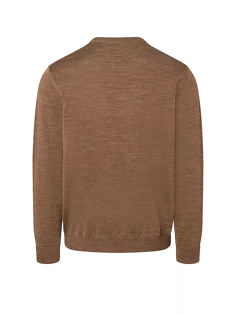MAERZ | Pull-over | braun