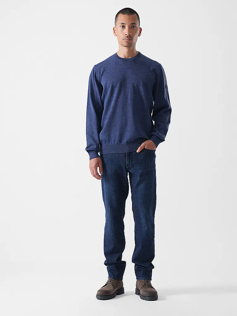 MAERZ | Pull-over | Bleu