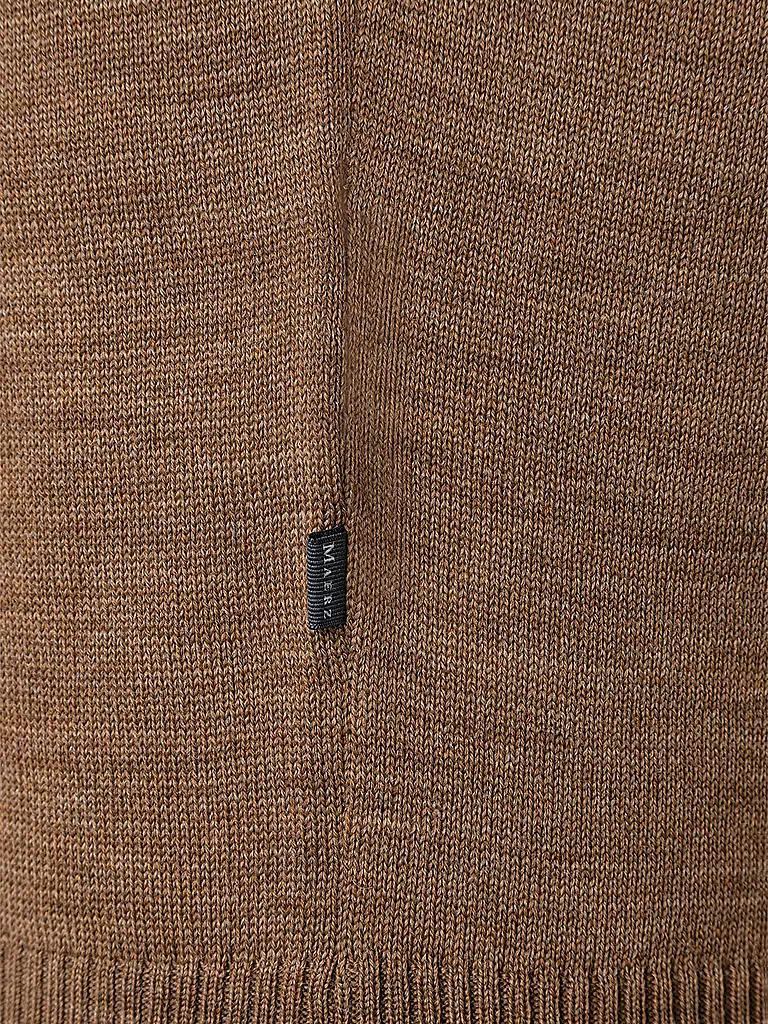 MAERZ | Pull-over | braun