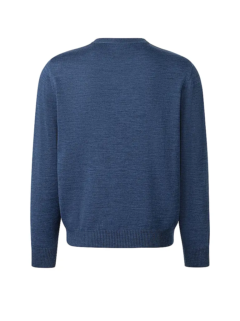 MAERZ | Pull-over | Bleu