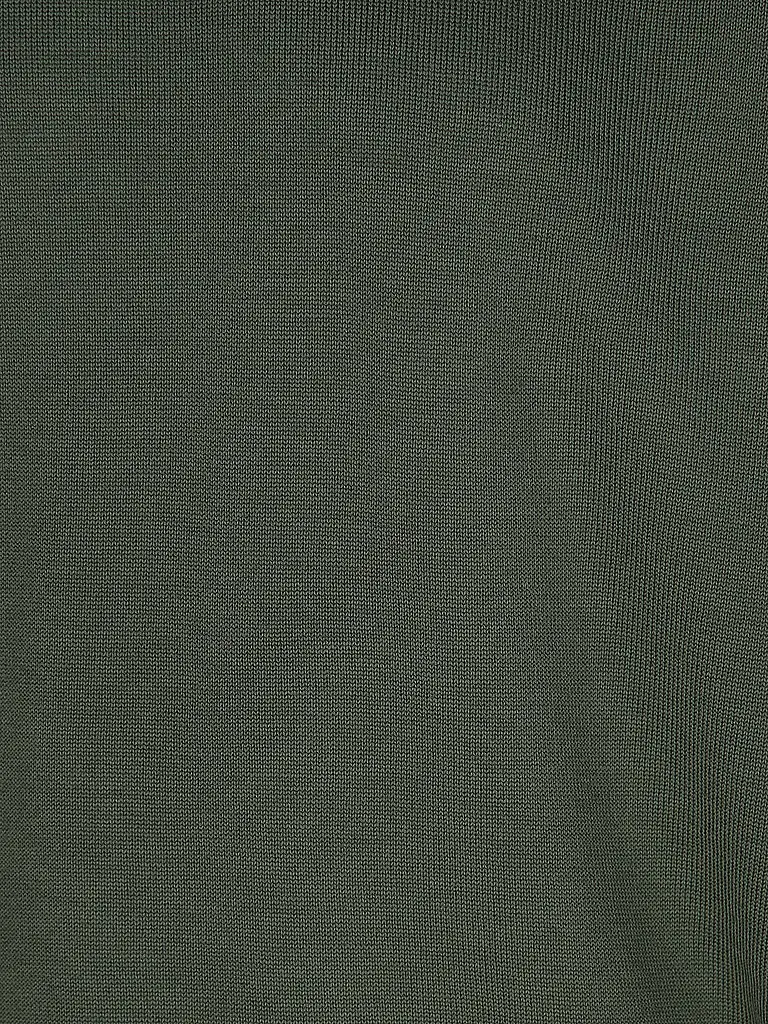 MAERZ | Pull-over | olive