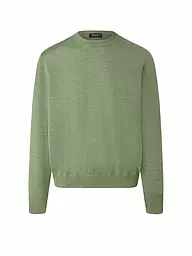 MAERZ | Pullover  | Olive