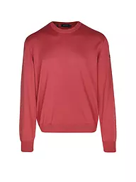 MAERZ | Pullover  | Rouge