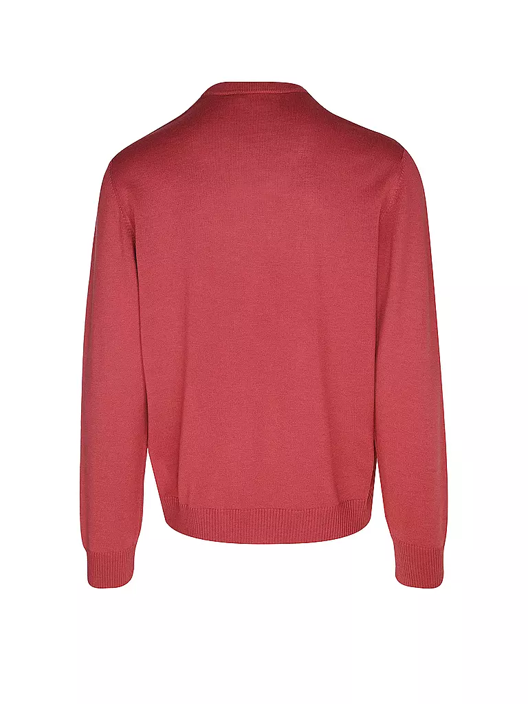 MAERZ | Pullover  | Rouge