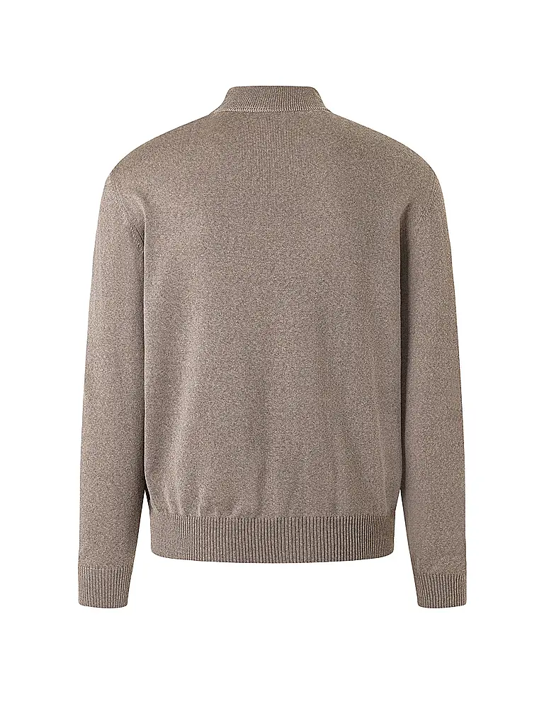 MAERZ | Pullover | beige