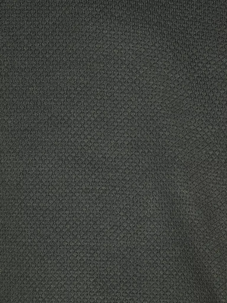 MAERZ | Pullover | Vert foncé