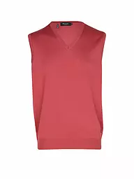 MAERZ | Pullunder  | Rouge