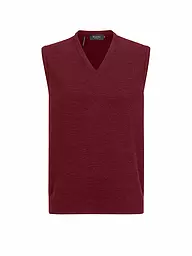 MAERZ | Pullunder  | Rouge
