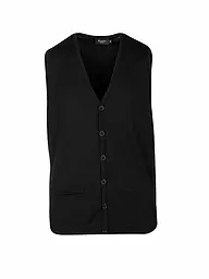 MAERZ | Pullunder | Noir