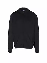 MAERZ | Strickjacke  | Bleu foncé