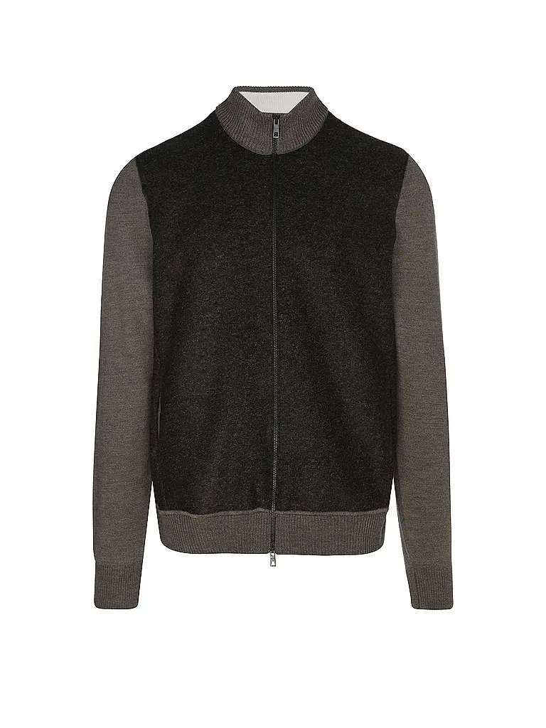MAERZ | Strickjacke  | Marron